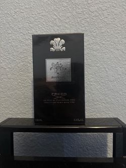 Creed aventus