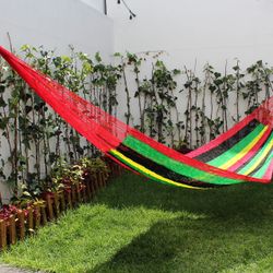 Hamacas