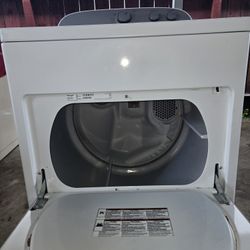 Secadora Whirlpool  Electrica 