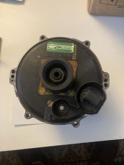 Range Rover Alternator (03-05)