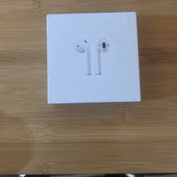 Apple AirPods Third Generation 