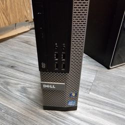Dell Optiplex 7010 Intel i5 1tb ssd Windows 11