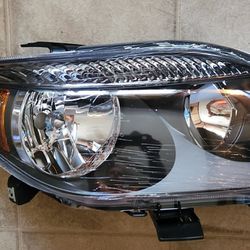 Headlight Scion TC Brand New !!  Passenger 