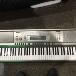 CASIO KEY BOARD