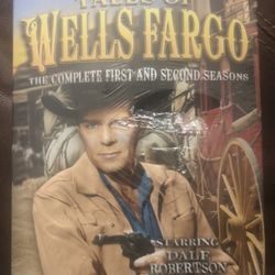 Tales Of Wells Fargo