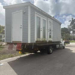 Sheds Relocate.movemos Casita Conbertizo 