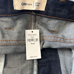 Gap Jeans For Men