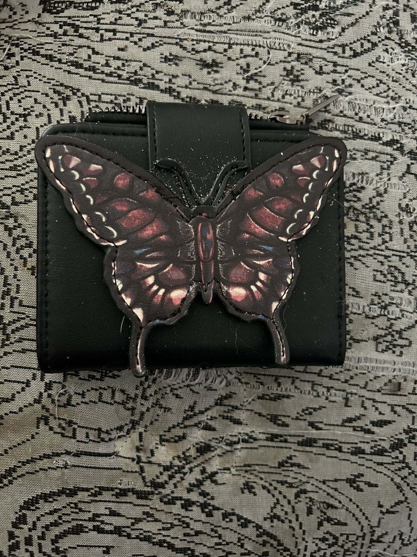 Wallet