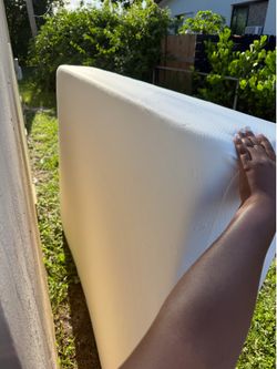 Queen size mattress