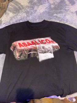 Rare Asaali Tees