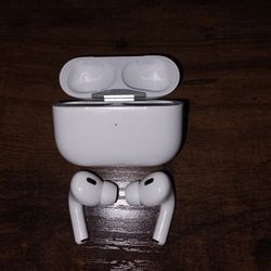 Airpods Pro 2