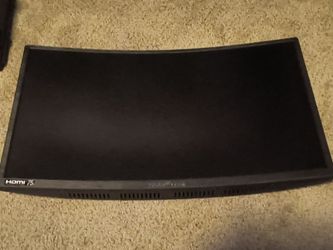 Sceptre monitor