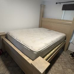 Bedroom Set