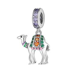 Camel Charms