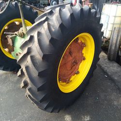 Brand New John Deere Tires 14. 9R30