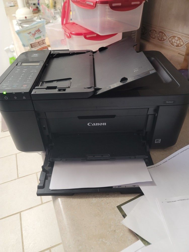 Cannon Printer
