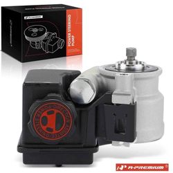 A-Premium Power Steering Pump for Chevy Cavalier Malibu Saturn LS1 Buick Pontiac