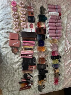 Ultra  Make Up in Sephora perfumes