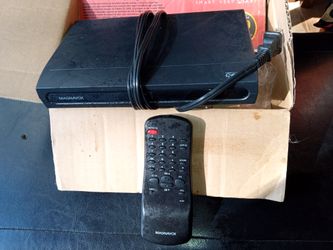 Magnavox Converter