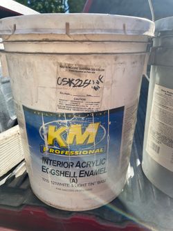 House paint $100 for all 4