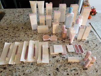 Mary Kay Cosmetics