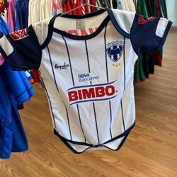 Mameluco de Monterrey FC