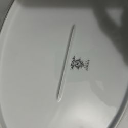 Nice china set