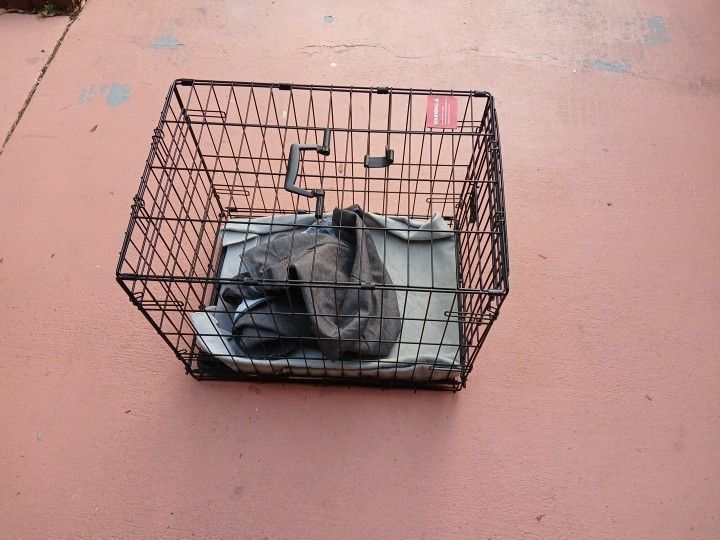  Dog/Cat Cage/cover Cage