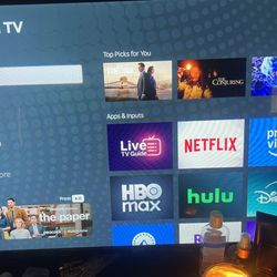 40 Inch Roku Tv