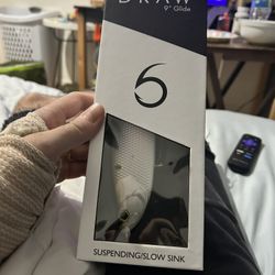 6th Sense 9” Glide bait