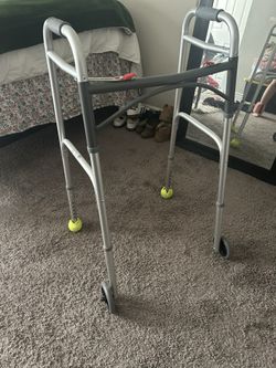 Walker Assistive Device