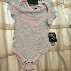New Baby Girl Puma Outfits! ***OBO***