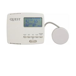 Quest Dehumidifier Controller 
