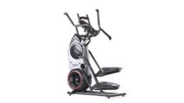 Bowflex Max trainer M6