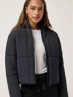 New with Tags Travis Mathew Coat