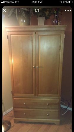 Armoire