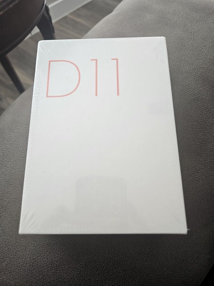 Niimbot D11 Thermal Label Maker