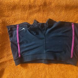 Nike gym shorts