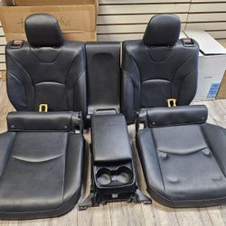 Seat For Toyota Prius Prime 2018