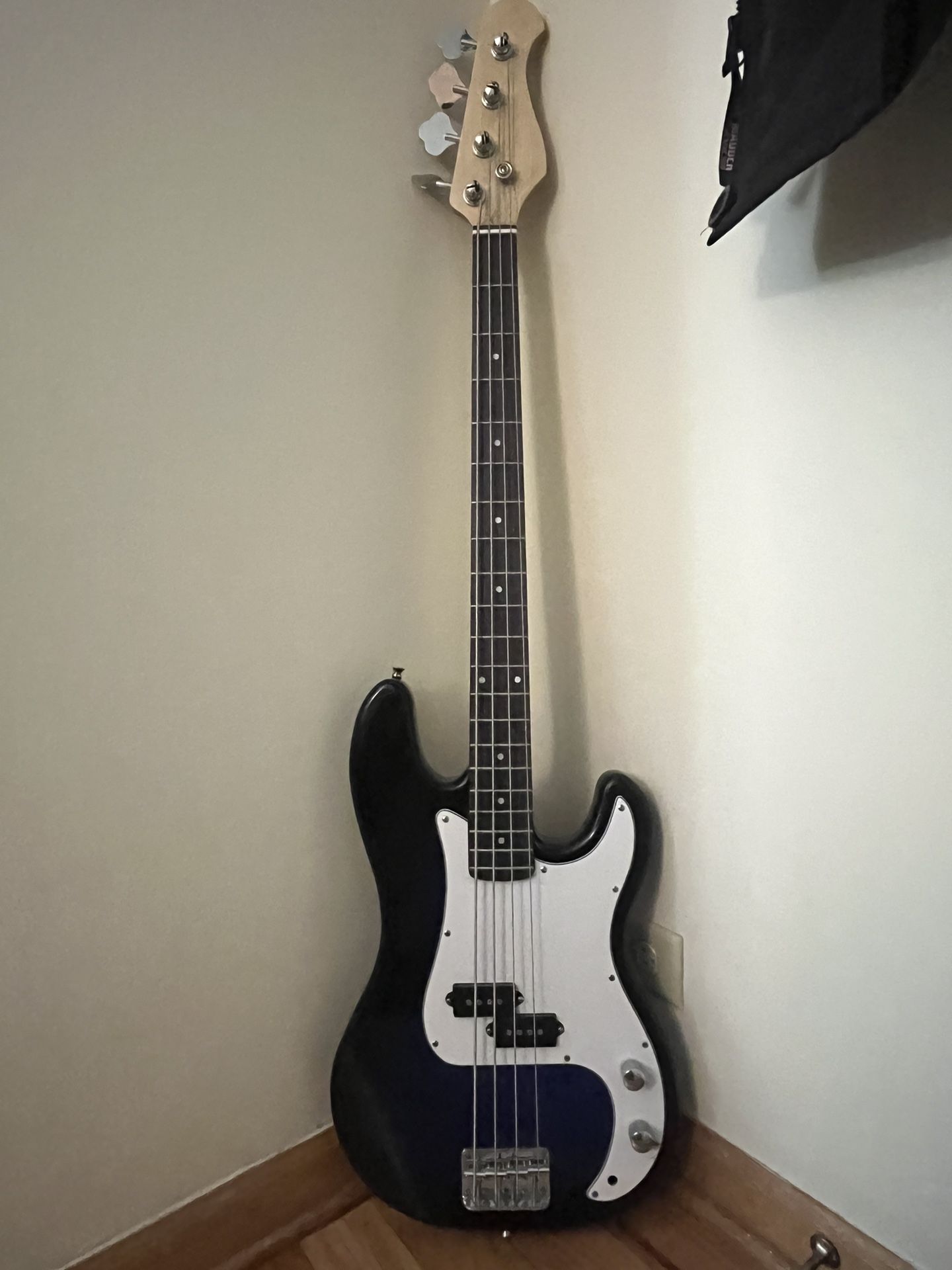 Bass Guitar (Brand New)