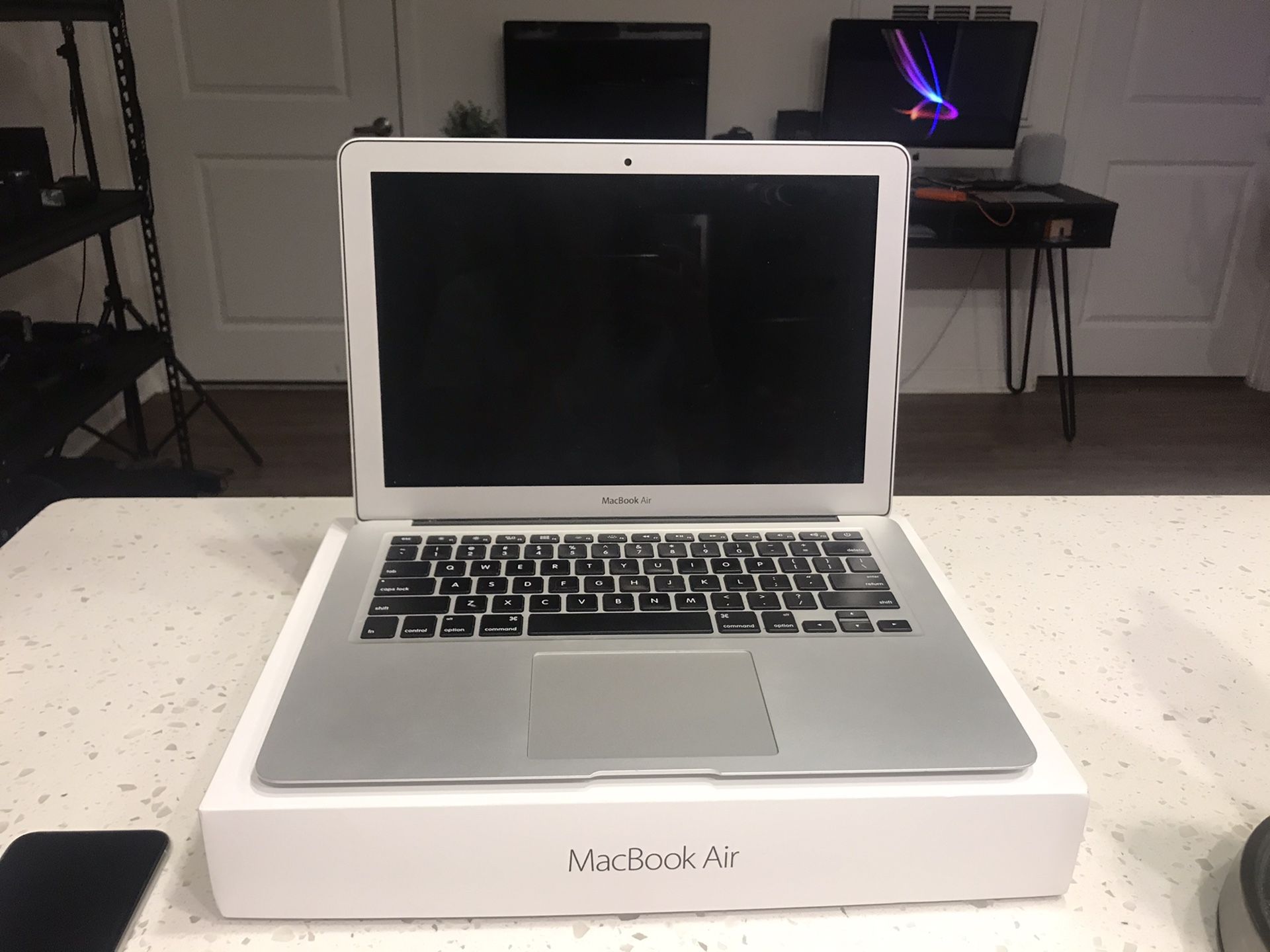 2015 MacBook Air for Sale in BOYNTON BEACH, FL - OfferUp