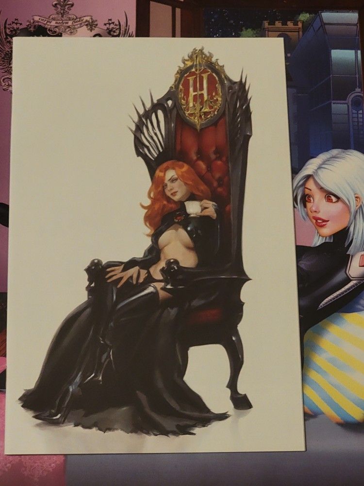 NEW MUTANTS #25 (Comic Book) ⭐️🧸⭐️