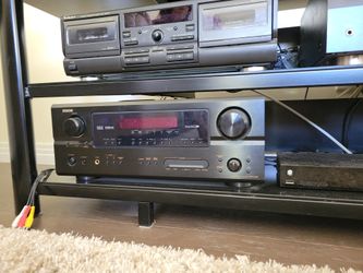 Stereo Receiver