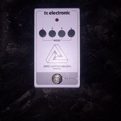 3rd Dimension Chorus