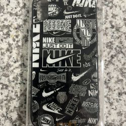 New - iPhone X Case - NIKE