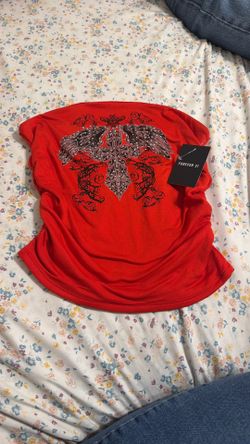 Forever 21 Shirt