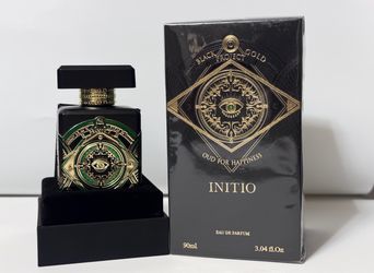 Initio Oud for Happiness Eau de Parfum 90 ml