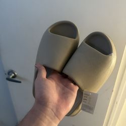 Yeezy Slides