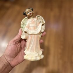 Black Angel Knick Knack