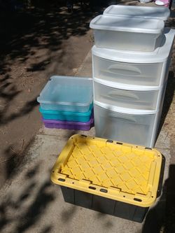 !! Storage Bins Price For All